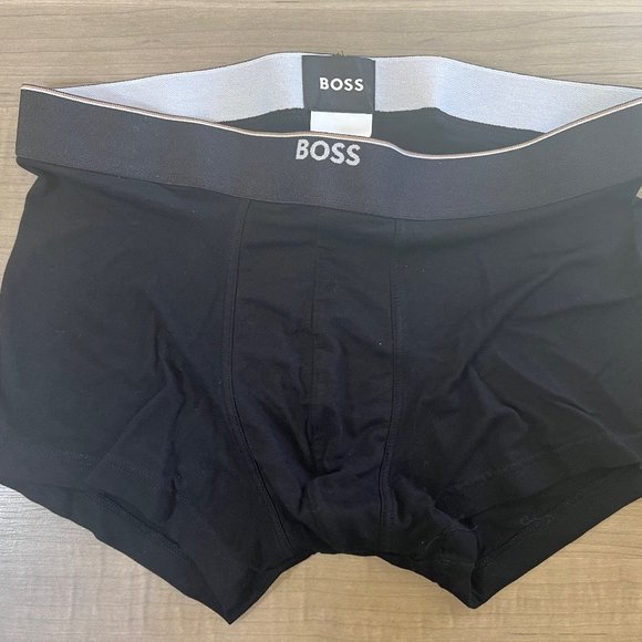 Boss Other - Boss Men's Medium Trunk Underwear